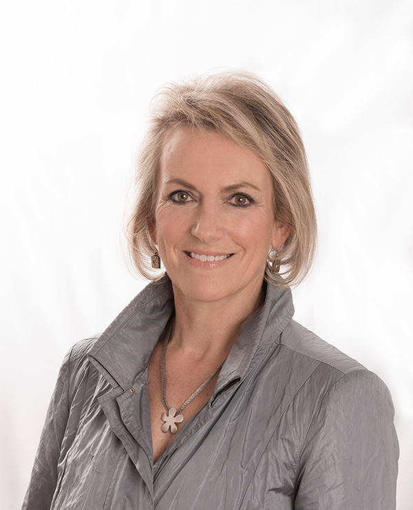 Alison Jackson-Mee portrait